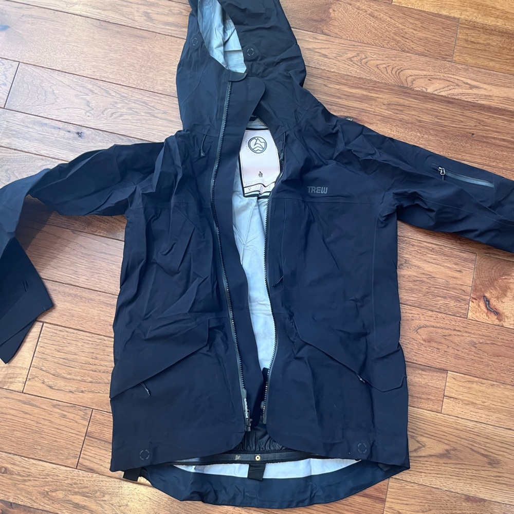 Trew Women’s Stella Ski Jacket
